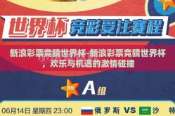 新浪彩票竞猜世界杯-新浪彩票竞猜世界杯，欢乐与机遇的激情碰撞