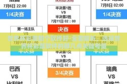 世界杯彩票那个软件好-全面解析，选择世界杯彩票软件的那几点关键考量