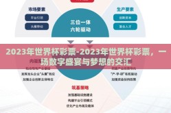 2023年世界杯彩票-2023年世界杯彩票，一场数字盛宴与梦想的交汇