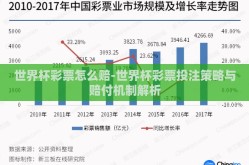 世界杯彩票怎么赔-世界杯彩票投注策略与赔付机制解析