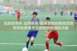 足球世界杯 滚球视频-足球激情的瞬间定格，世界杯赛事与滚球视频的细腻交融