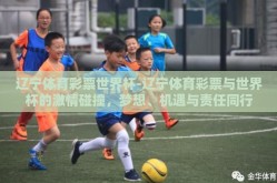 辽宁体育彩票世界杯-辽宁体育彩票与世界杯的激情碰撞，梦想、机遇与责任同行
