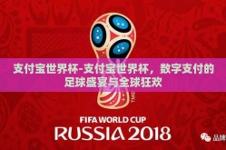 支付宝世界杯-支付宝世界杯，数字支付的足球盛宴与全球狂欢