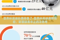世界杯足球彩票停售了-世界杯足球激情背后，彩票销售中止的冷思考