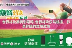 世界杯比赛有彩票吗-世界杯欢乐与机遇，彩票伴随的竞技激情