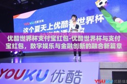 优酷世界杯支付宝红包-优酷世界杯与支付宝红包，数字娱乐与金融创新的融合新篇章