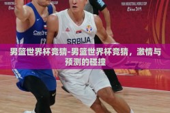 男篮世界杯竞猜-男篮世界杯竞猜，激情与预测的碰撞