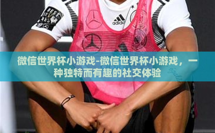 微信世界杯小游戏-微信世界杯小游戏,一种独特而有趣的社交体验 微信世界杯小游戏-微信世界杯小游戏,一种独特而有趣的社交体验