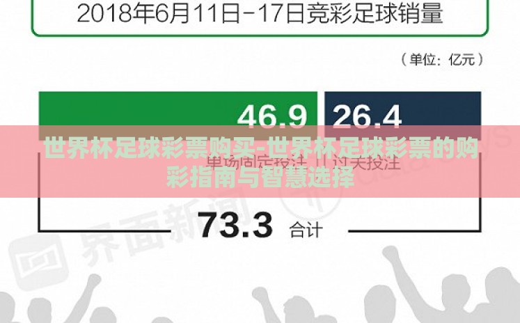 世界杯足球彩票购买-世界杯足球彩票的购彩指南与智慧选择 世界杯足球彩票购买-世界杯足球彩票的购彩指南与智慧选择