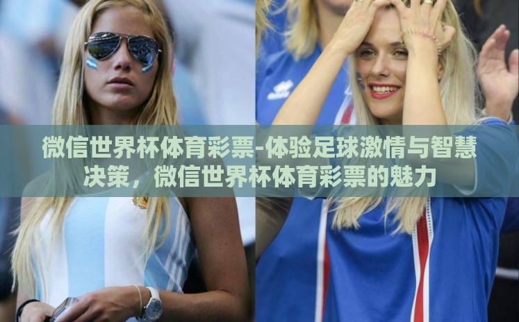 微信世界杯体育彩票-体验足球激情与智慧决策,微信世界杯体育彩票的魅力 微信世界杯体育彩票-体验足球激情与智慧决策,微信世界杯体育彩票的魅力