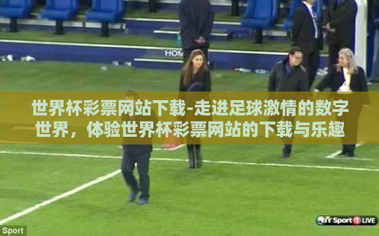 世界杯彩票网站下载-走进足球激情的数字世界,体验世界杯彩票网站的下载与乐趣 世界杯彩票网站下载-走进足球激情的数字世界,体验世界杯彩票网站的下载与乐趣
