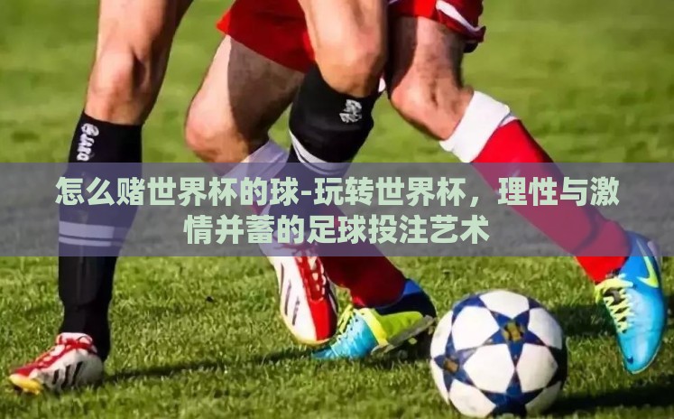 怎么赌世界杯的球-玩转世界杯,理性与激情并蓄的足球投注艺术 怎么赌世界杯的球-玩转世界杯,理性与激情并蓄的足球投注艺术