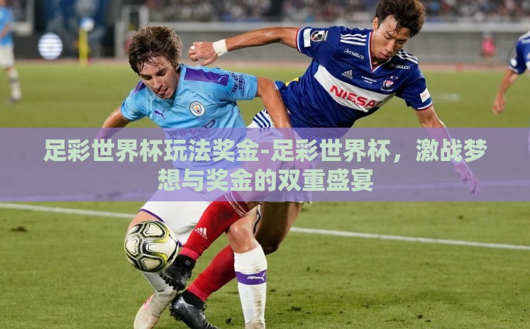 足彩世界杯玩法奖金-足彩世界杯，激战梦想与奖金的双重盛宴